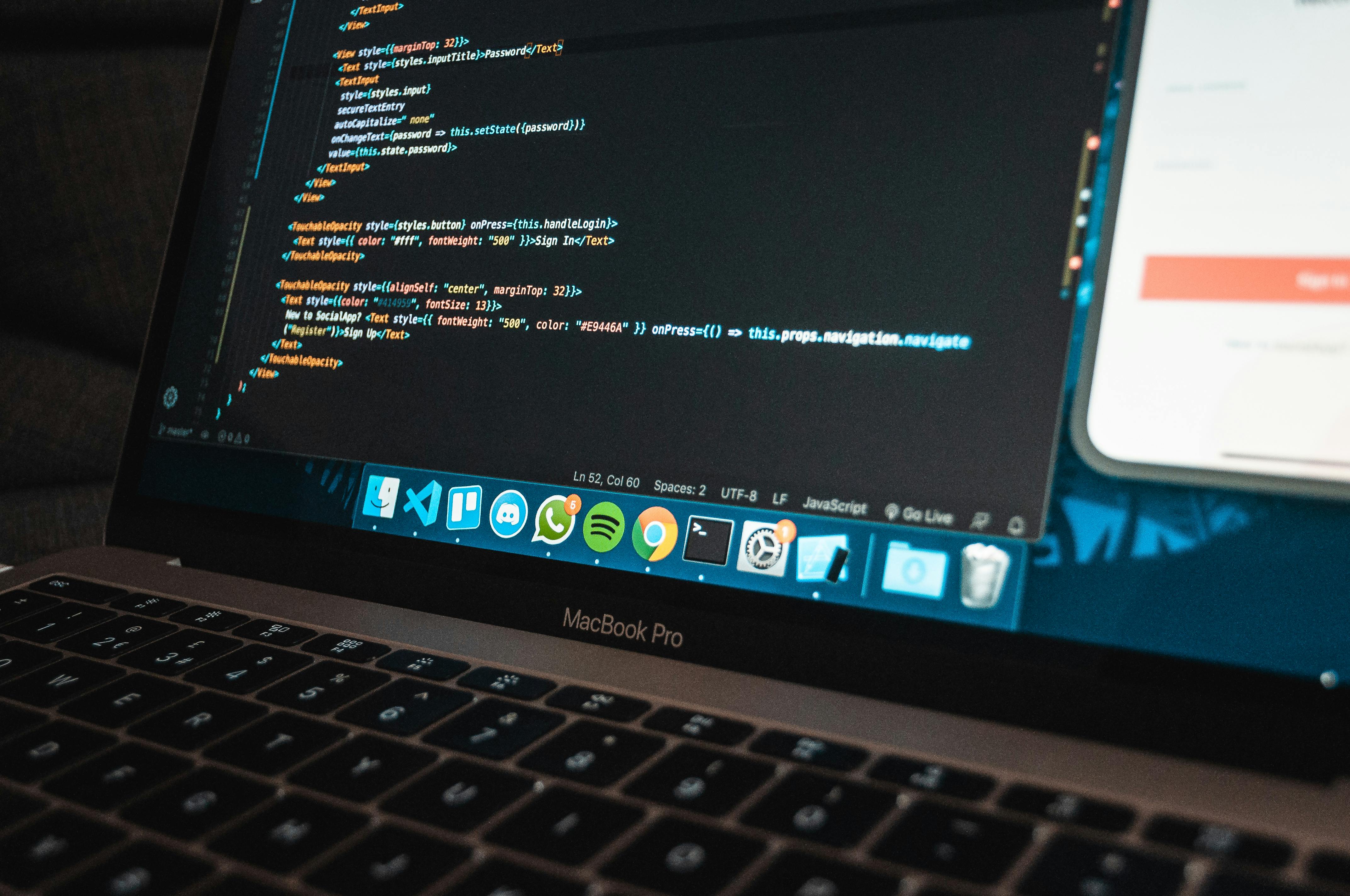 Desarrollo Web